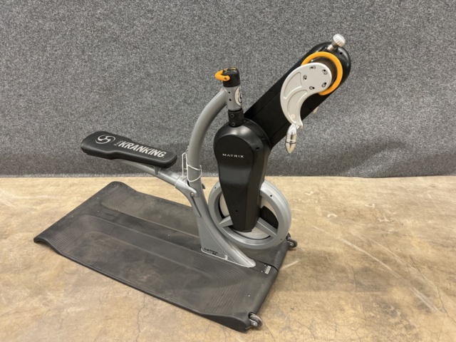 1359632-2 Spinning bike for the upper body Matrix Krankcycle MFC0002-OS