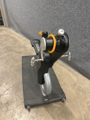 1359632-3 Spinning bike for the upper body Matrix Krankcycle MFC0002-OS