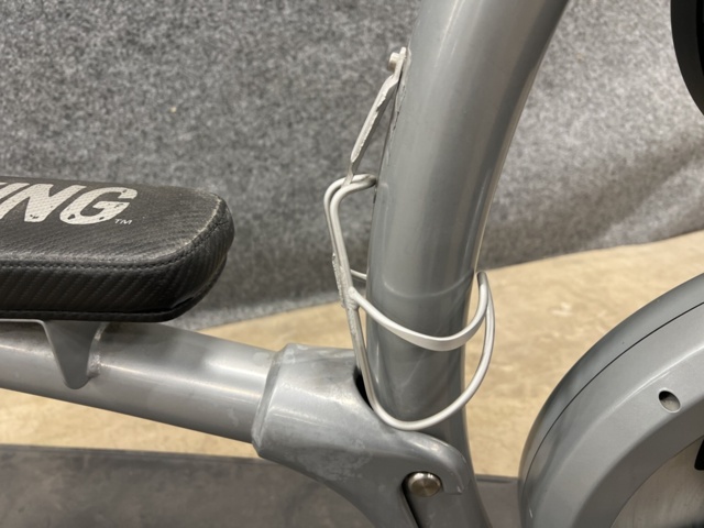 1359632-5 Spinning bike for the upper body Matrix Krankcycle MFC0002-OS