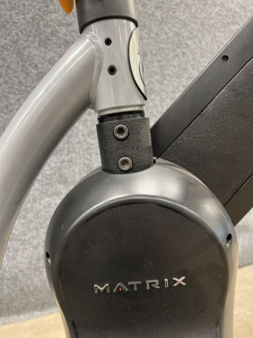 1359632-6 Spinning bike for the upper body Matrix Krankcycle MFC0002-OS