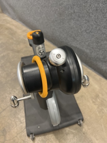 1359632-9 Spinning bike for the upper body Matrix Krankcycle MFC0002-OS