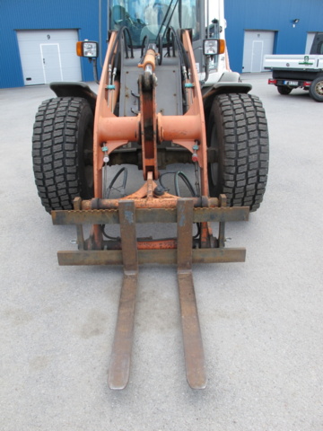 1302855-5 Hjullastare Atlas AR 65 Super