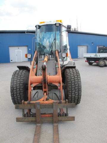 1302855-6 Hjullastare Atlas AR 65 Super