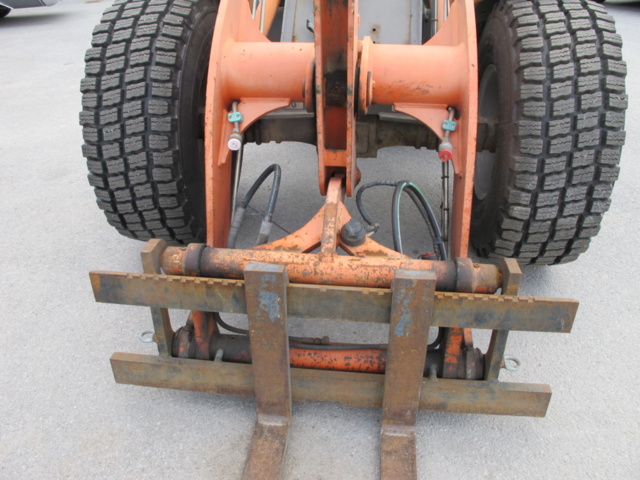 1302855-7 Hjullastare Atlas AR 65 Super