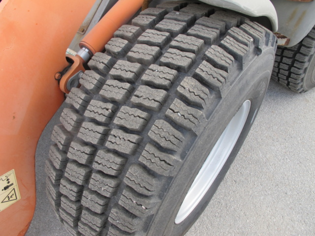 1302855-9 Hjullastare Atlas AR 65 Super