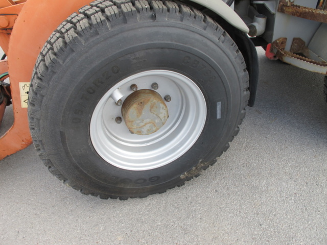 1302855-10 Hjullastare Atlas AR 65 Super