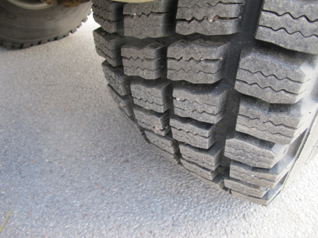 1302855-11 Hjullastare Atlas AR 65 Super