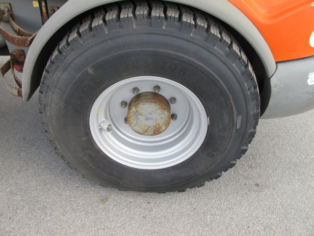 1302855-12 Hjullastare Atlas AR 65 Super