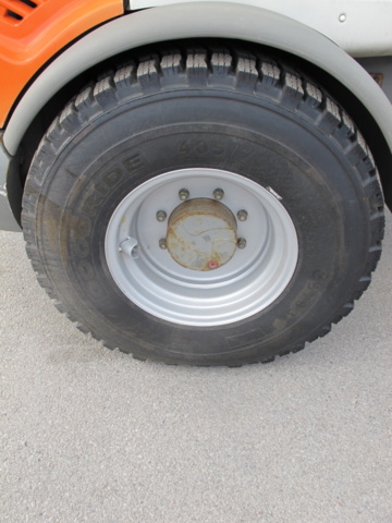 1302855-14 Hjullastare Atlas AR 65 Super