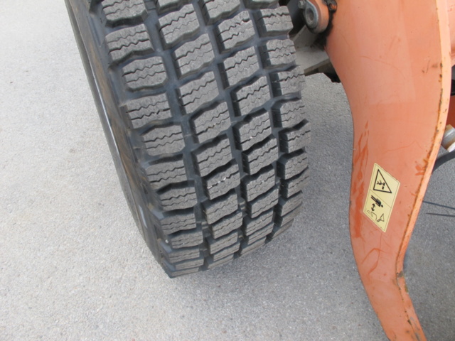 1302855-15 Hjullastare Atlas AR 65 Super