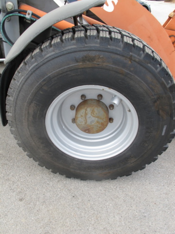 1302855-16 Hjullastare Atlas AR 65 Super