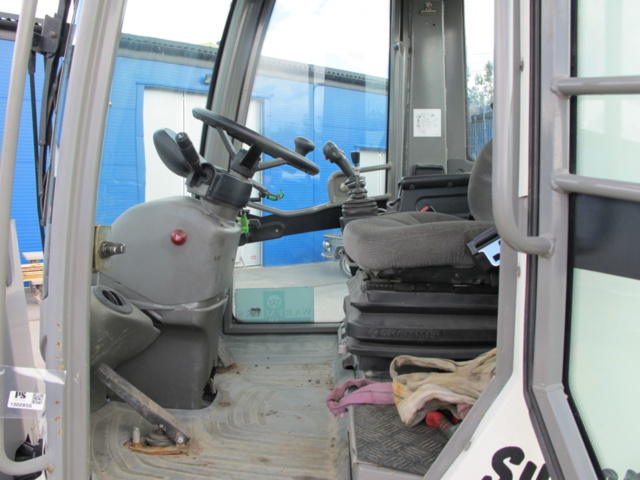 1302855-17 Hjullastare Atlas AR 65 Super