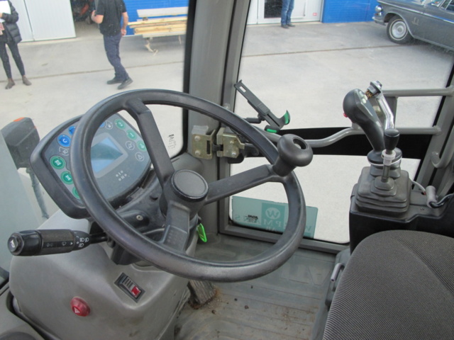 1302855-18 Hjullastare Atlas AR 65 Super