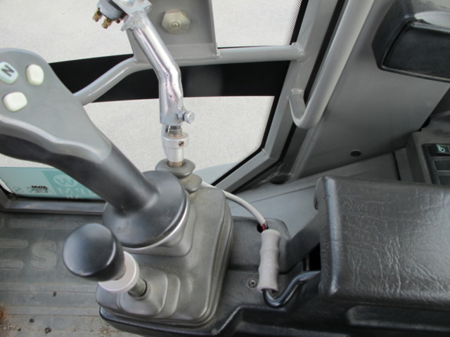 1302855-19 Hjullastare Atlas AR 65 Super