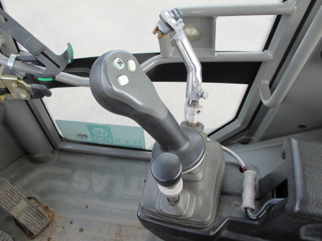 1302855-20 Hjullastare Atlas AR 65 Super