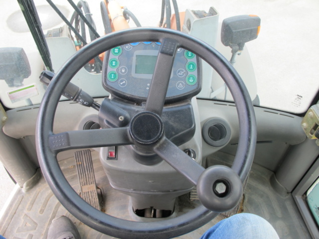 1302855-21 Hjullastare Atlas AR 65 Super