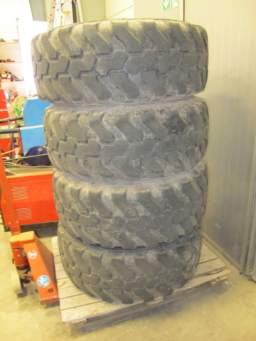 1302855-22 Hjullastare Atlas AR 65 Super