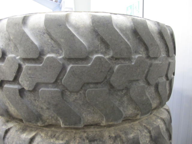 1302855-23 Hjullastare Atlas AR 65 Super