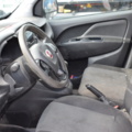 1302856-8 Fiat Doblò WORK UP 1.3 Multijet DPF Manual, 90hp, 2016