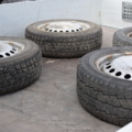 1302856-10 Fiat Doblò WORK UP 1.3 Multijet DPF Manual, 90hp, 2016
