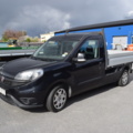 1302856-1 Fiat Doblò WORK UP 1.3 Multijet DPF Manual, 90hp, 2016