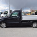 1302856-2 Fiat Doblò WORK UP 1.3 Multijet DPF Manual, 90hp, 2016