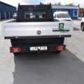 1302856-7 Fiat Doblò WORK UP 1.3 Multijet DPF Manual, 90hp, 2016