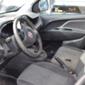 1302856-11 Fiat Doblò WORK UP 1.3 Multijet DPF Manual, 90hp, 2016