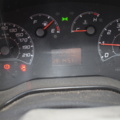 1302856-12 Fiat Doblò WORK UP 1.3 Multijet DPF Manual, 90hp, 2016