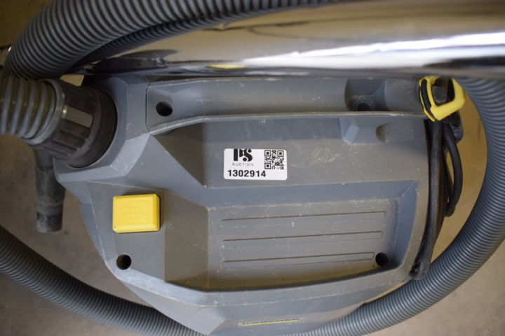 1302914-2 Vacuum cleaner Kärcher NT22/1 AP Professional