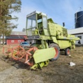 1331323-1 Combine harvester Claas Mercator 75 Repair item