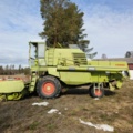 1331323-2 Combine harvester Claas Mercator 75 Repair item