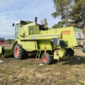 1331323-3 Combine harvester Claas Mercator 75 Repair item