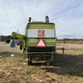 1331323-4 Combine harvester Claas Mercator 75 Repair item