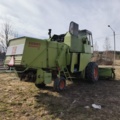 1331323-5 Combine harvester Claas Mercator 75 Repair item
