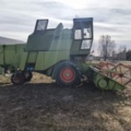 1331323-6 Combine harvester Claas Mercator 75 Repair item