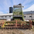 1331323-8 Combine harvester Claas Mercator 75 Repair item