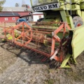 1331323-9 Combine harvester Claas Mercator 75 Repair item