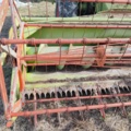 1331323-10 Combine harvester Claas Mercator 75 Repair item