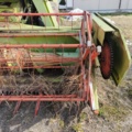 1331323-12 Combine harvester Claas Mercator 75 Repair item