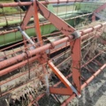 1331323-13 Combine harvester Claas Mercator 75 Repair item