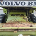 1331323-14 Combine harvester Claas Mercator 75 Repair item