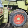 1331323-16 Combine harvester Claas Mercator 75 Repair item