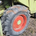 1331323-18 Combine harvester Claas Mercator 75 Repair item