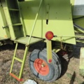 1331323-21 Combine harvester Claas Mercator 75 Repair item
