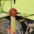 1331323-22 Combine harvester Claas Mercator 75 Repair item