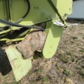 1331323-23 Combine harvester Claas Mercator 75 Repair item