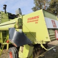 1331323-24 Combine harvester Claas Mercator 75 Repair item