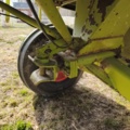 1331323-25 Combine harvester Claas Mercator 75 Repair item