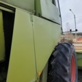 1331323-27 Combine harvester Claas Mercator 75 Repair item
